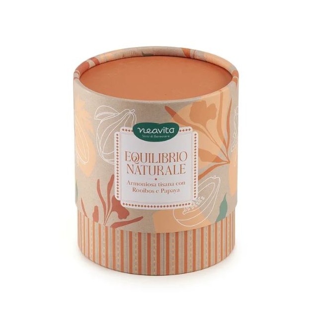 Neavita Home SPA Equilibrio Naturale - 12 filtroscrigno in confezione regalo