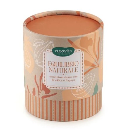 Neavita Home SPA Equilibrio Naturale - 12 filtroscrigno in confezione regalo