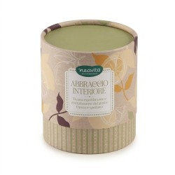 Neavita Home SPA Abbraccio Interiore 12 filtroscrigno tisana fresca e speziata in gift box
