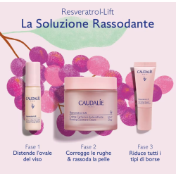 Caudalie Cofanetto Soluzione Rassodante Crema Cachemire 50 ml + omaggi Caudalie Cofanetto Soluzione Rassodante Crema Cachemire 50 ml + omaggi