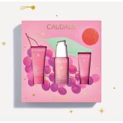 Caudalie Cofanetto VinoHydra La Routine Idratazione - Siero + OMAGGI Caudalie Cofanetto VinoHydra La Routine Idratazione - Siero + OMAGGI