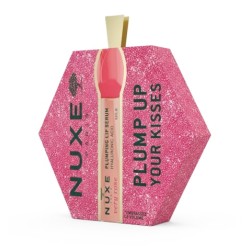 Nuxe Cofanetto regalo Very Rose Siero labbra rimpolpante idratante e volumizzante 8 ml