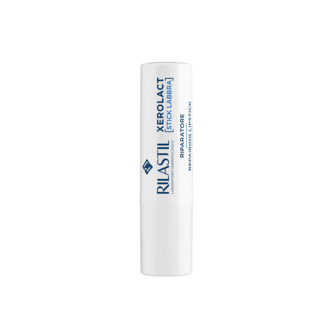 Rilastil Stick Labbra Protettivo - Burrocacao in Offerta Online