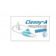 Clenny A Aspiratore nasale per neonati + 3 beccucci morbidi di ricambio