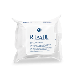 Rilastil Daily Care Salviettine Struccanti 25 Salviettine SPECIAL PROMO
