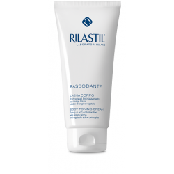Rilastil Crema Rassodante Corpo 200 ml SPECIAL PROMO