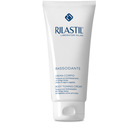 Rilastil Crema Rassodante Corpo 200 ml SPECIAL PROMO Rilastil Crema Rassodante Corpo 200 ml SPECIAL PROMO