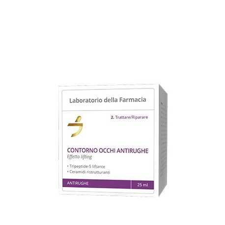 Contorno Occhi Antirughe 30 ml Contorno Occhi Antirughe 30 ml