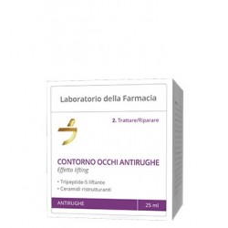 Contorno Occhi Antirughe 30 ml Contorno Occhi Antirughe 30 ml