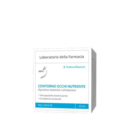 Contorno Occhi Nutriente 30 ml