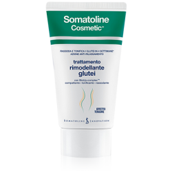 Somatoline Cosmetic Trattamento Rimodellante Glutei 150 ml