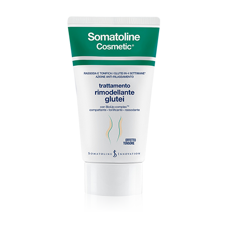 Somatoline Cosmetic Trattamento Rimodellante Glutei - Gel in offerta