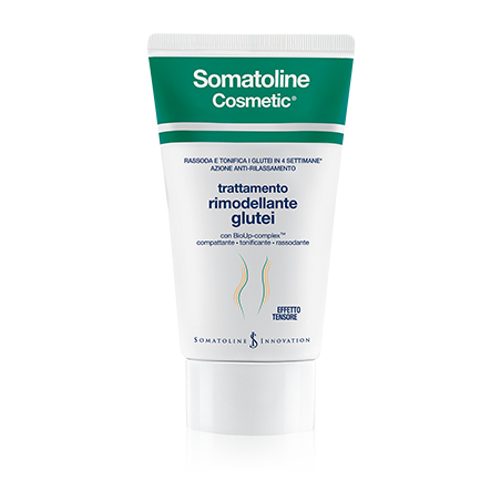Somatoline Cosmetic Trattamento Rimodellante Glutei - Gel in offerta Somatoline Cosmetic Trattamento Rimodellante Glutei - Gel in offerta