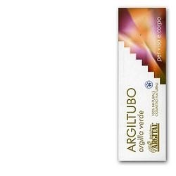 Argiltubo maschera viso e corpo all'argilla verda pronta all'uso 250 ml