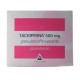 Tachipirina granulato effervescente 500 mg - 20 Bustine