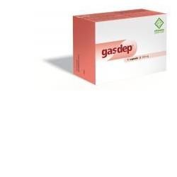 Gasdep integratore per gas addominali intestinali 45 capsule