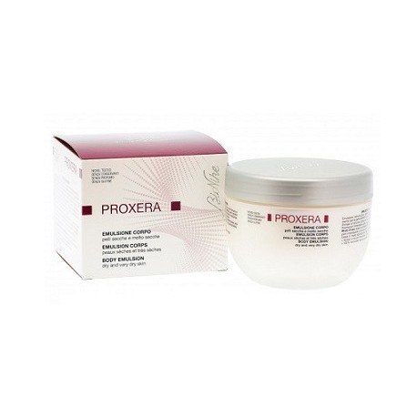 BioNike Proxera Emulsione corpo per pelle secca e xerotica 400 ml