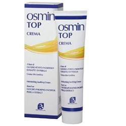 Osmin Top Crema idro-lenitiva per dermatite atopica lieve moderata 175 ml