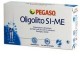 Pegaso Oligolito SI-ME integratore a base di olielementi 20 fiale orali da 2 ml 