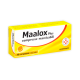Maalox Plus 200 mg + 200 mg + 25 mg 30 compresse masticabili