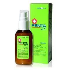 Penta Z Lozione spray con fragranza sgradita agli insetti 50 ml