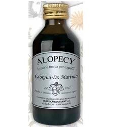 Dr. Giorgini Alopecy lozione capelli tonificante anticaduta 100 ml
