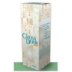 Cheraderm 30 Crema idratante lenitiva igienizzante per irritazioni 100 ml