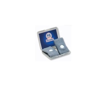P6 Nausea Control Sea Band 2 braccialetti contro la nausea per bambini P6 Nausea Control Sea Band 2 braccialetti contro la nausea per bambini