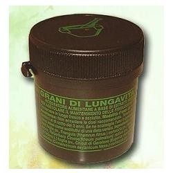 Grani di lunga vita Fiuggi integratore contro la stitichezza 35 g