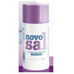 NovoSal Sale dietetico iposodico iodato 300 g