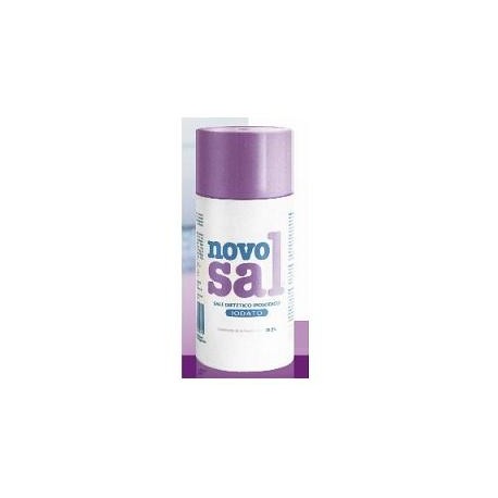 NovoSal Sale dietetico iposodico iodato 300 g