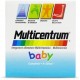 Multicentrum Baby Integratore multivitaminico per bambini da 1 a 6 anni 14 bustine effervescenti