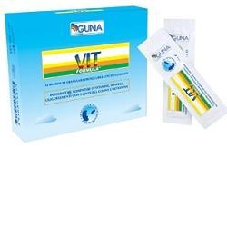 Guna Vit Formula 32 bustine - Integratore multivitaminico e multiminerale
