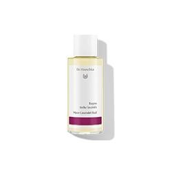 Dr. Hauschka Bagno Torba Lavanda Bagnolatte rilassante 100 ml