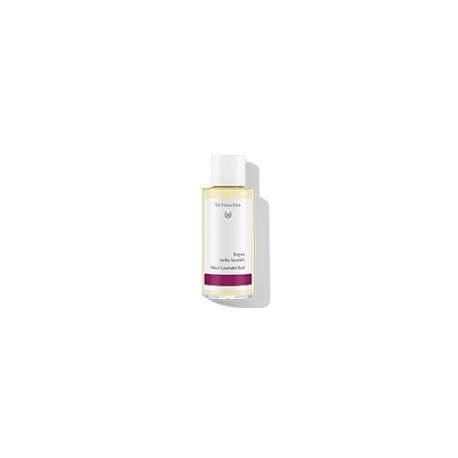 Dr. Hauschka Bagno Torba Lavanda Bagnolatte rilassante 100 ml