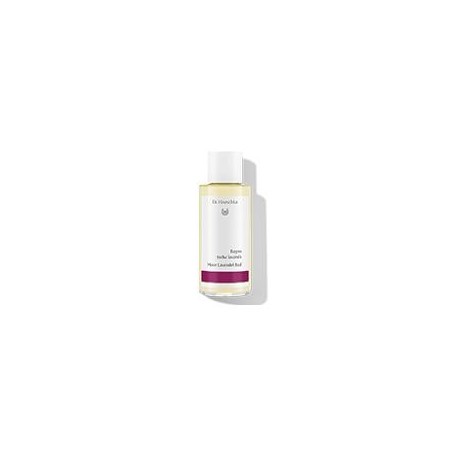 Dr. Hauschka Bagno Torba Lavanda Bagnolatte rilassante 100 ml