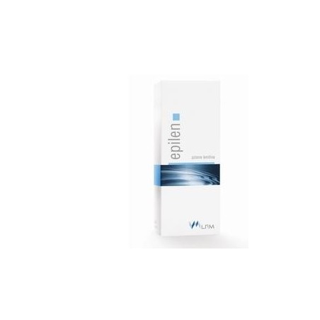 Epilen Crema lenitiva per pelle irritata e arrossata 100 ml