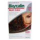 Bioscalin Nutri Color 4.64 CASTANO MOGANO RAME colorazione permanente pelle sensibile