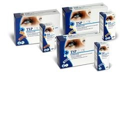 TSP 0,5% Soluzione oftalmica umettante lubrificante 10 ml