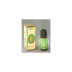 Flora olio essenziale di albero del te (tea tree oil) biologico 10 ml