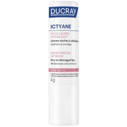 Ducray Ictyane Stick Labbra 4 G