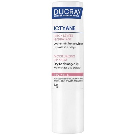 Ducray Ictyane Stick Labbra 4 G Ducray Ictyane Stick Labbra 4 G