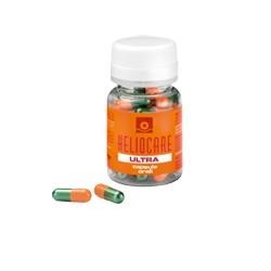 Heliocare Oral Ultra integratore per pelle sensibile esposta al sole 30 capsule