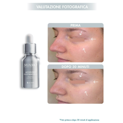 Miamo Cofanetto Glass Skin illuminante e rivitalizzante con Age Reverse Glow Primer Serum + omaggi