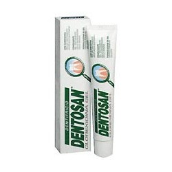 Dentosan Dentifricio Gel trattamento intensivo clorexidina 0,20% 75 ml