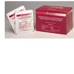 Amin 21K integratore proteico senza aromi 21 bustine