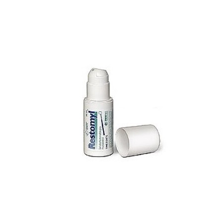 Restomyl gel per l'igiene orale di cani e gatti 30 ml Restomyl gel per l'igiene orale di cani e gatti 30 ml