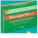 Neurogen Pet integratore per funzione cerebrale di cani e gatti anziani 36 perle