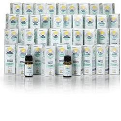 Nomabit Olive fiori di Bach in globuli per esaurimento psicofisico 6 dosi da 1 g