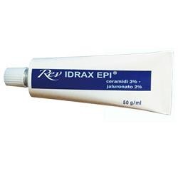 Rev Idrax Epi Crema riepitelizzante e idratante 50 ml